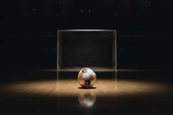 برگزاری-بازی‌های-هفته-هشتم-فوتسال-کارگری-زنجان