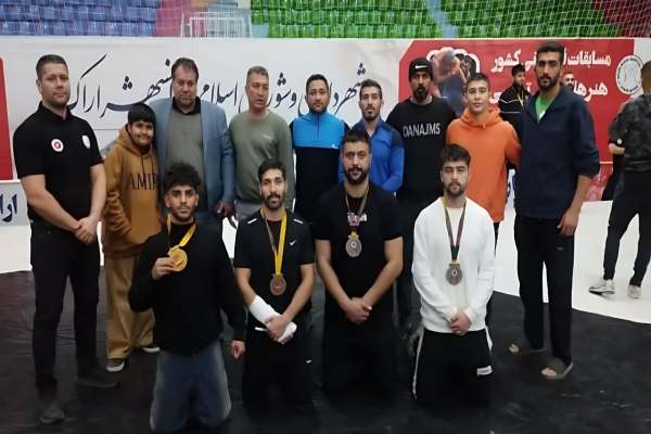 ورزشکار-ابهری-طلایی-شد