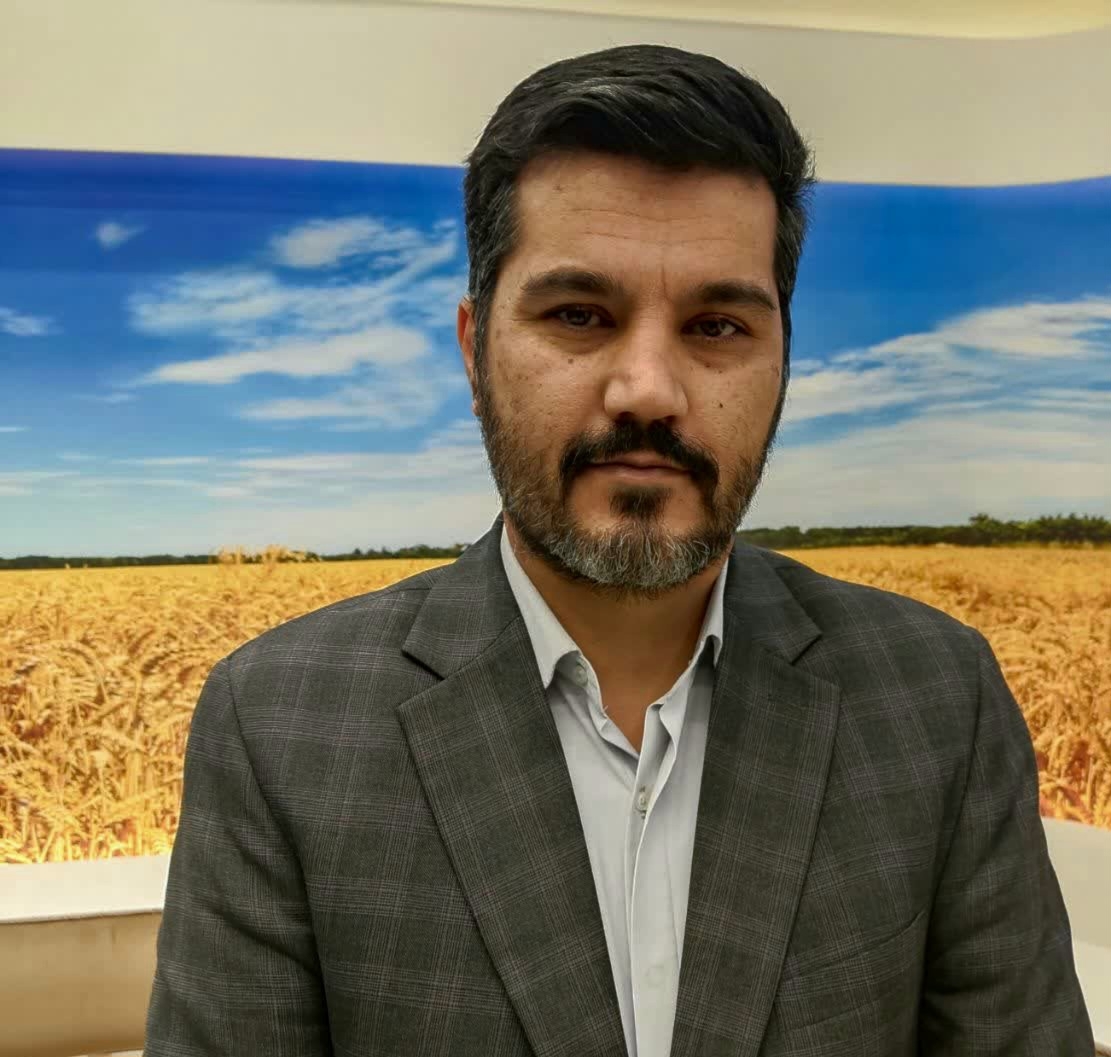 سلامت-خاک-پایه-اصلی-امنیت-غذایی-است-