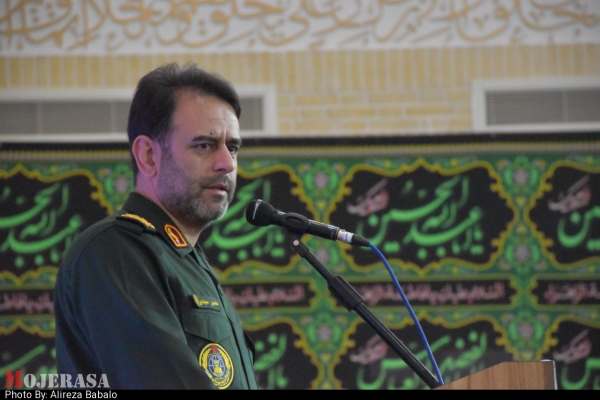 تفکر-بسیجی-عزت‌آفرین-است