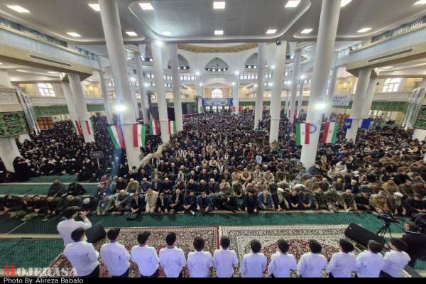 اجتماع-بسیجیان-شهرستان-زنجان