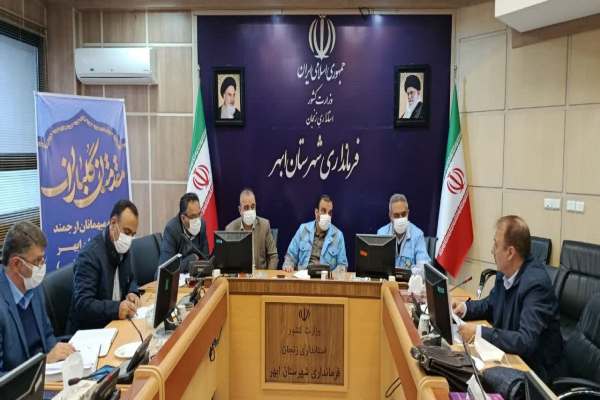 پوشش-واکسن-آنفلوآنزا-در-ابهر-هم‌تراز-کلان‌شهرها