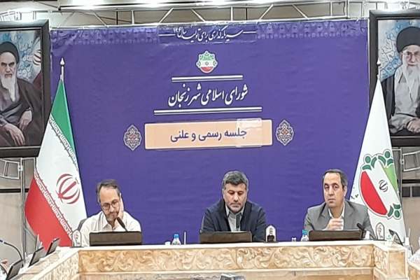 ناوگان-عمومی-زنجان-۲-روز-رایگان-شد
