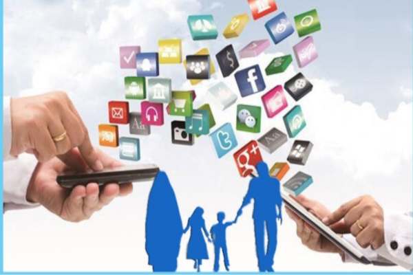 تهدیدهای-پنهان-فضای-مجازی-برای-زندگی-زناشویی