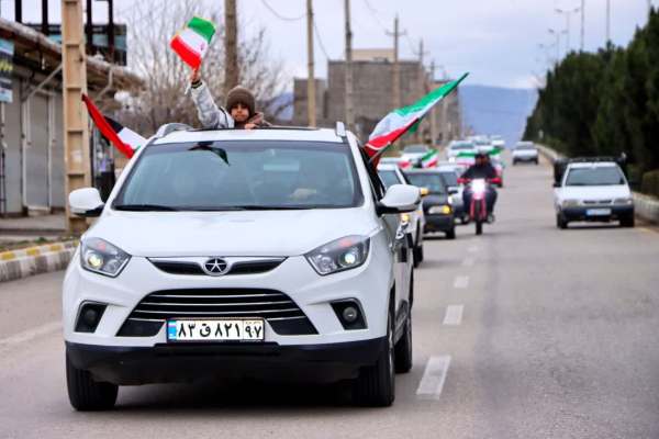 خودروسواران-ابهری-حماسه-وطن-را-سرودند