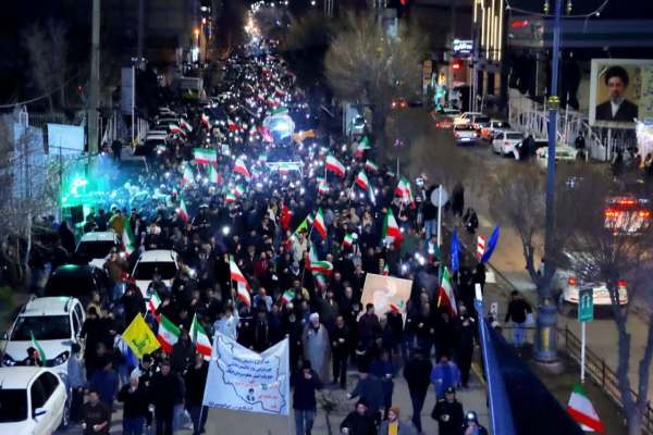 ابهری‌ها-با-مشت‌های-گره‌کرده-حماسه-اقتدار-آفریدند-