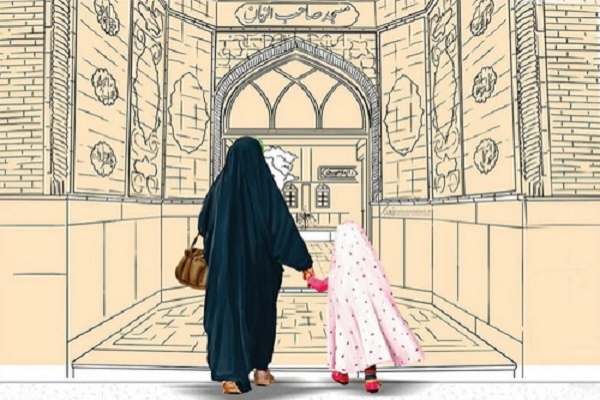 نقش-چندبعدی-مادران-در-پیشرفت-جامعه