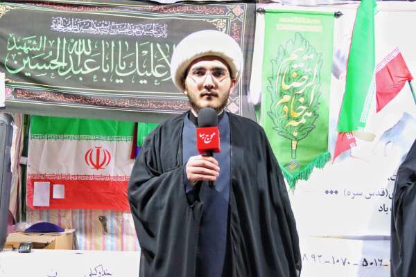 مشق-عشق-در-قرارگاه-جهادی-۳۱۳-زنجان-