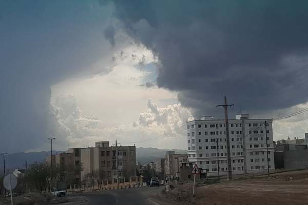 صدور-هشدار-سطح-نارنجی-هواشناسی-در-زنجان-
