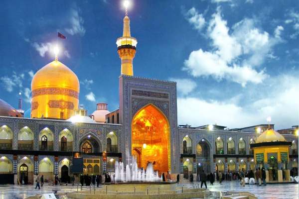 امام-رضا-(ع)-محور-وحدت-ایران-است