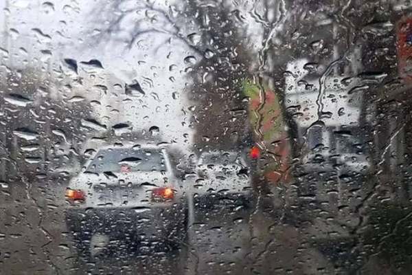 تداوم-بارش‌های-رگباری-در-استان-زنجان