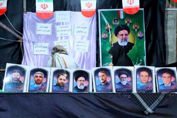 برگزاری-مراسم-گرامیداشت-شهدای-خدمت-در-ابهر-