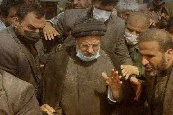 شهید-رئیسی،-رئیس‌جمهوری-برای-مردم