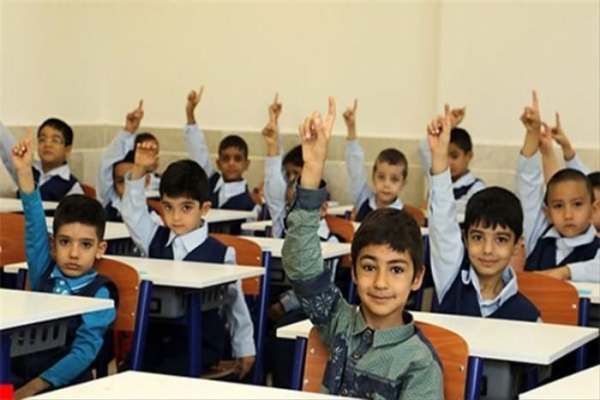۲-خرداد-آغاز-ثبت‌نام-کلاس‌-اولی‌ها