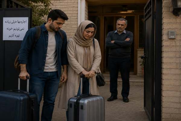 چمدان‌های-برگشتی!