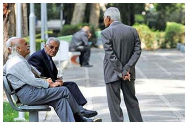 بازنشستگان،-گنجینه‌های-ارزشمند-تجربه-و-خدمت