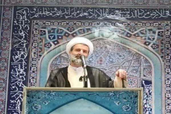 یاری‌رسان-دشمن-زیر-آتش-ایران-محو-خواهد-شد-