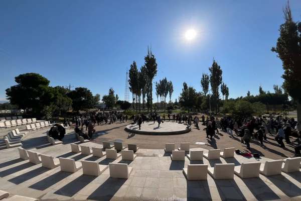 راه‌اندازی-۱۴-ایستگاه-ورزشی-روزانه-در-ابهر