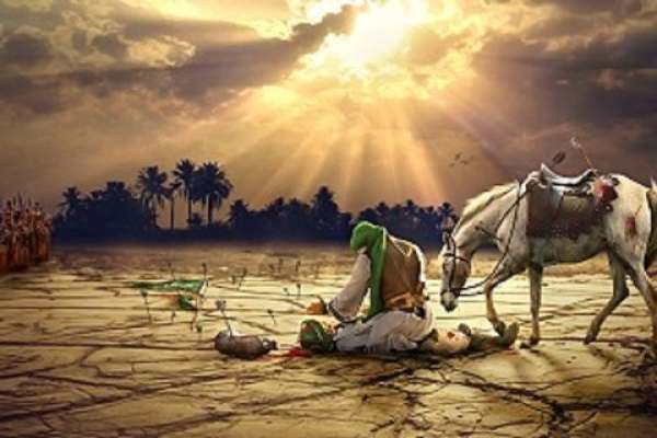 علی‌اکبر-(ع)؛-طلایه‌دار-شجاعت