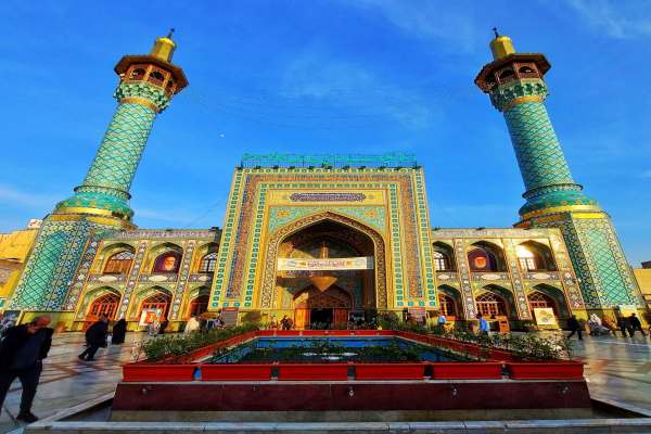 ایرانِ-بهشت-ادیان،-در-غفلت-زیرساخت‌ها-مانده-است