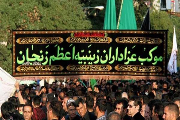 جزئیات-آمادگی-زنجان-برای-برگزاری-دسته-عظیم-زینبیه