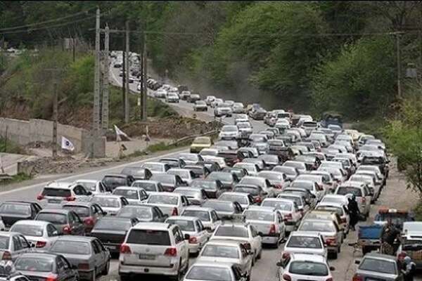 افزایش-تردد-در-محورهای-گردشگری-استان-زنجان-