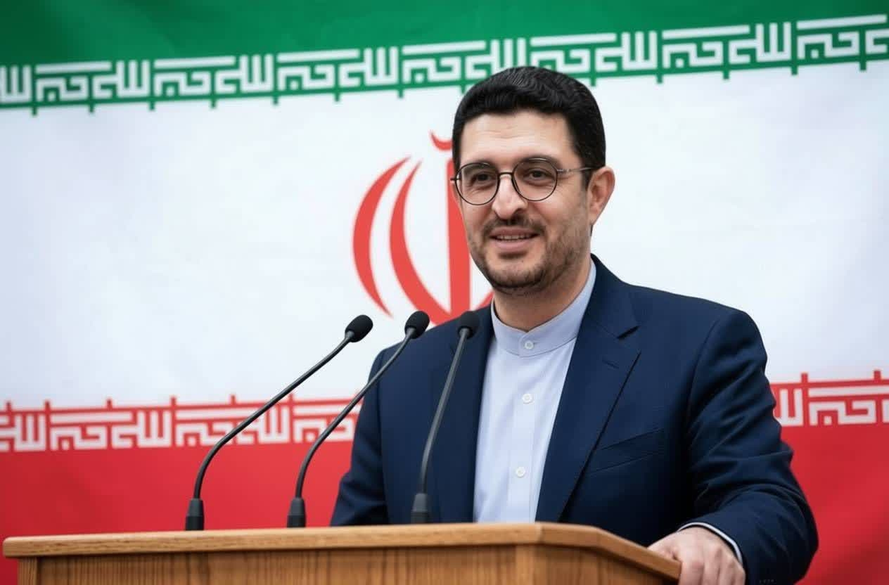 نقابِ-حقوق-بشر؛-چهره‌ی-واقعیِ-سیاستِ-آمریکا