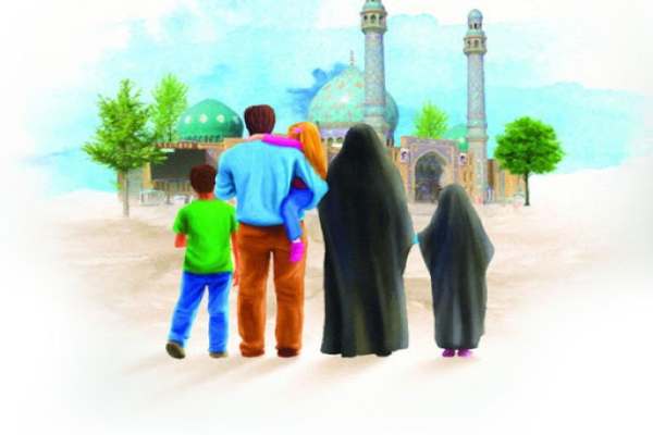 سبک-زندگی-مهدوی،-پناهگاهی-در-طوفانِ-عصر-مدرن