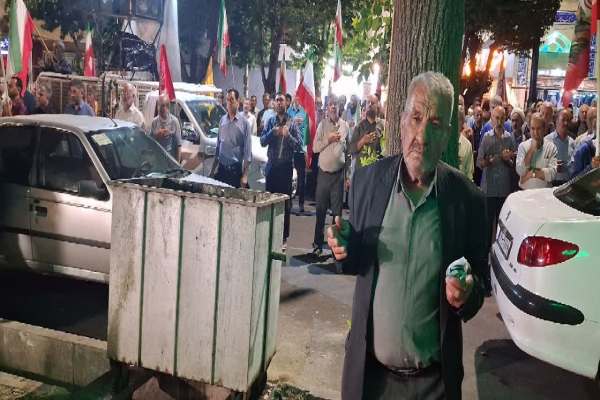 بوی-نامطبوع-سطل‌های-زباله-معضل-عمومی-شهر-ابهر