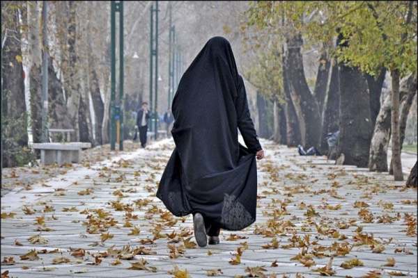 حجاب؛-شکوه-فهمیده‌شدن