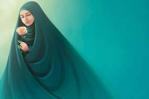 حجاب؛-ضرورت-راهبردی-در-عصر-تلاطم‌های-هویتی
