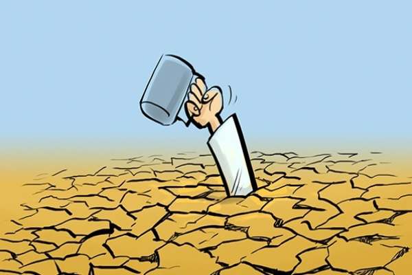 کاهش-منابع-آبی،-مشکل-جدی-خدابنده-است
