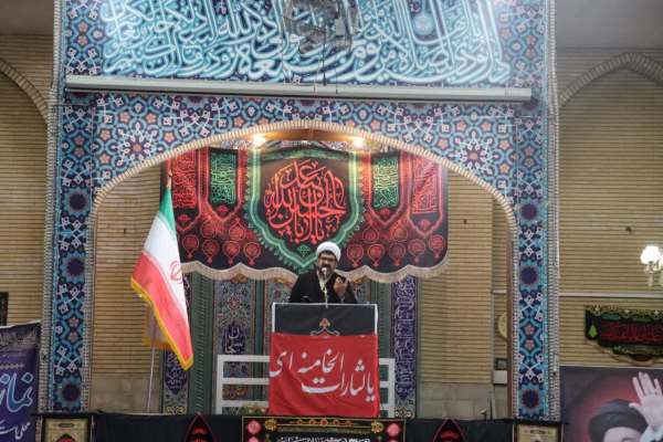 فتح-از-درون،-خیال-خام-دشمن-است