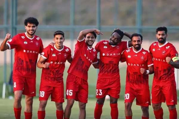برد-پرسپولیس-مقابل-حریف-نامدار-مصری