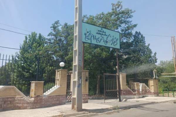 فرهنگسرای-خرمدره-در-بی‌مهری-مسئولان-رها-شد