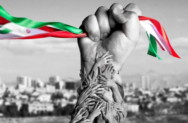قدرت-ملت‌ها-در-گرو-پیوند-و-همبستگی-است-