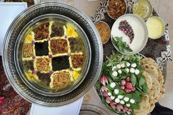 لزوم-انتخاب-هوشمندانه-محل-برگزاری-جشنواره-آش-زنجان