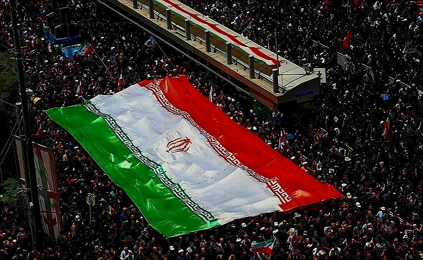 ایران-الگویی-برای-همبستگی-جهانی-در-برابر-ظلم