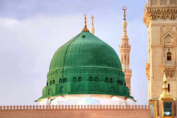 پیامبر-ساخت،-امام-حسن-جامعه-را-صیانت-کرد