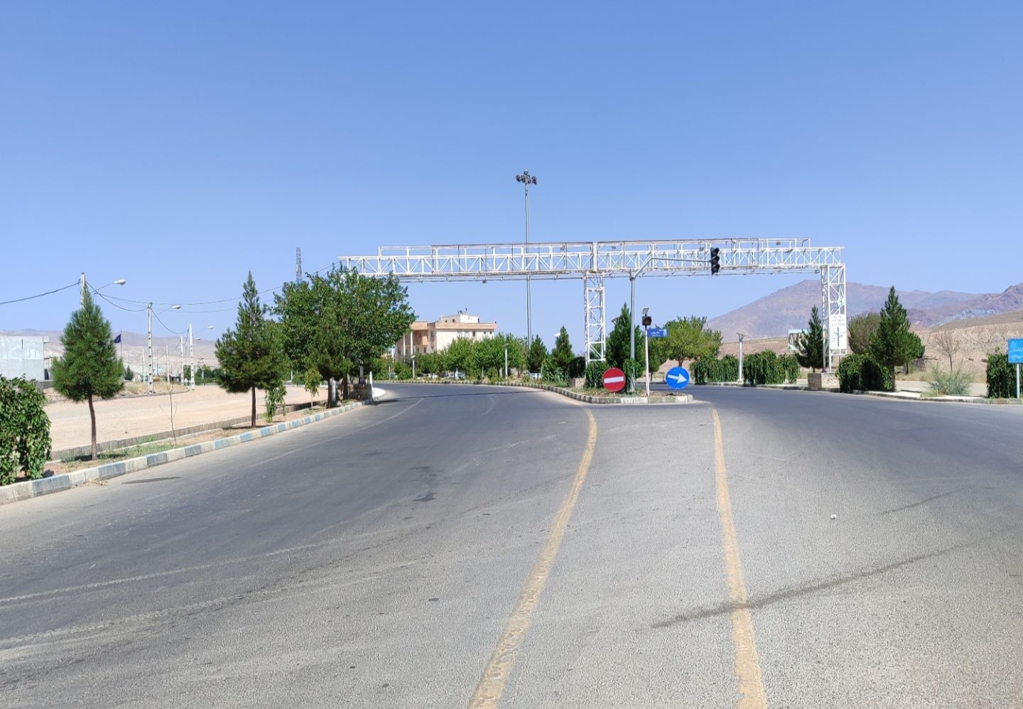 ایمنی-ورودی-ماهنشان-قربانی-کمبود-زیرساخت‌ها-شده-است