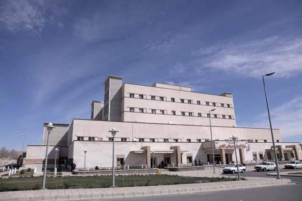 جذب-۲۰-پزشک-در-بیمارستان-الغدیر-ابهر-
