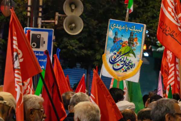 انتظار-موعود،-طلوعی-برای-ساختن-فردایی-روشن