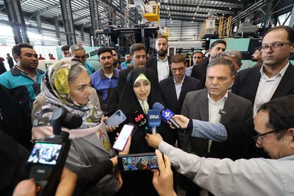پویا-پلیمر-زنجان-الگوی-نوآوری-در-زنجیره-صادرات