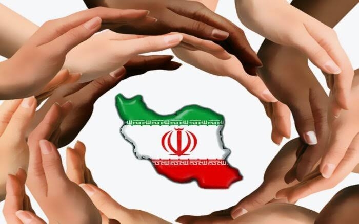 قدرت-ملت-در-هم‌سویی-قلبی-و-اراده‌هاست