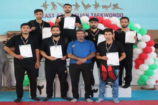 ۶-طلای-کونگ‌فوکاران-ابهر،-زنجان-را-قهرمان-کرد