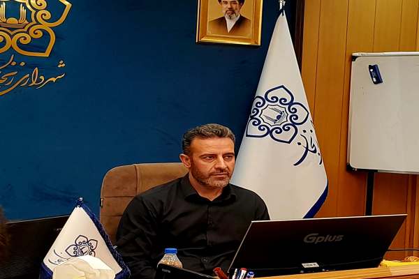 جشنواره-نشاط-زنجان-میزبان-۳۵۰-هزار-شهروند