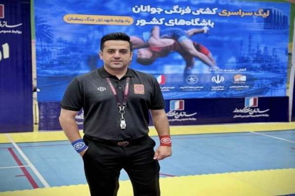 جامعه-کشتی-ایران-داغدار-شد