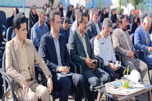 برگزاری-باشکوه-جشن-جوانه‌ها-در-انگوران