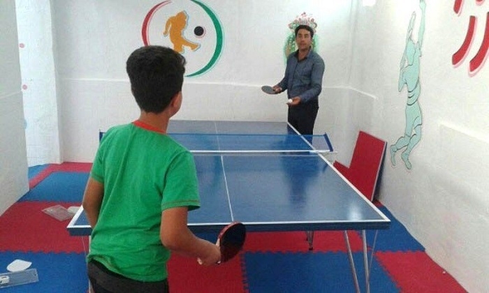 خانه‌های-ورزش-روستایی-خاستگاه-کشف-استعدادهای-نهفته