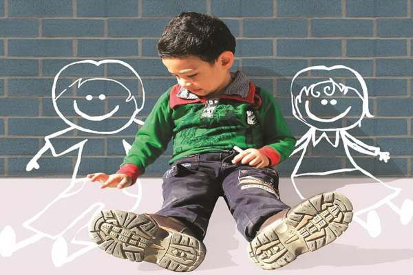 تک‌فرزندی-نباید-استقلال-کودک-را-محدود-کند-